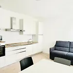 Verga - Dietro Piazza Mazzini - Immobil Relax