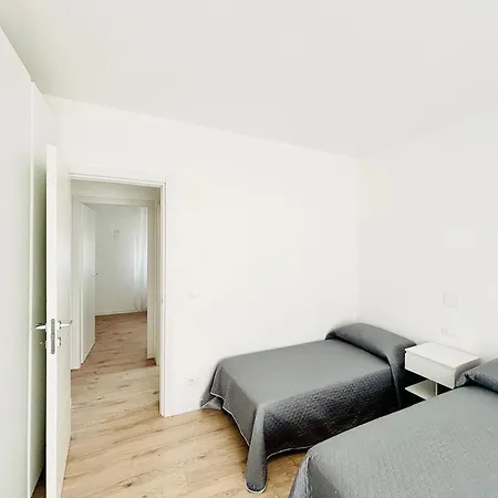 Apartment Verga - Dietro Piazza Mazzini - Immobil Relax Lido di Jesolo