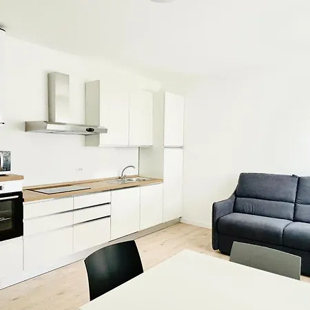 Apartment Verga - Dietro Piazza Mazzini - Immobil Relax Lido di Jesolo
