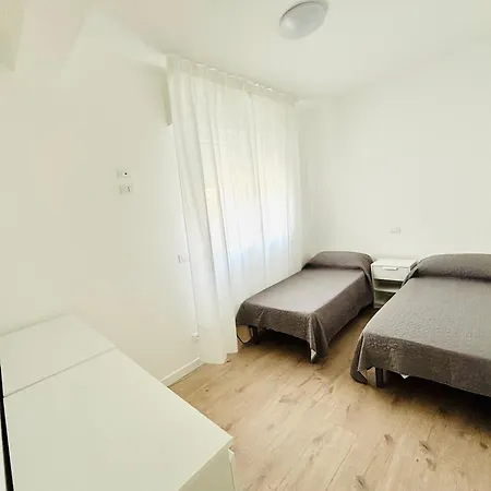 Verga - Dietro Piazza Mazzini - Immobil Relax * Lido di Jesolo