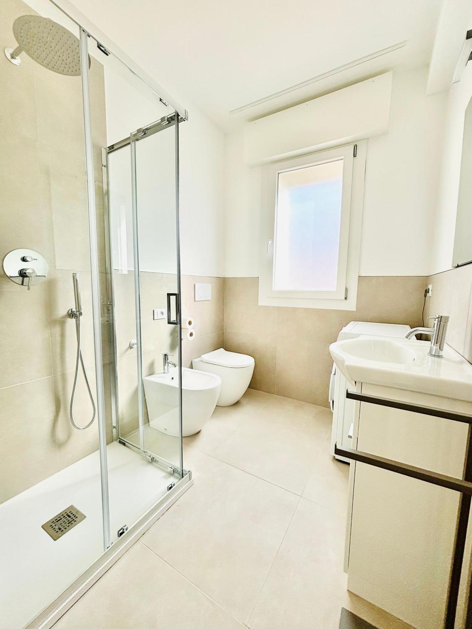 Verga - Dietro Piazza Mazzini - Immobil Relax Apartment Lido di Jesolo