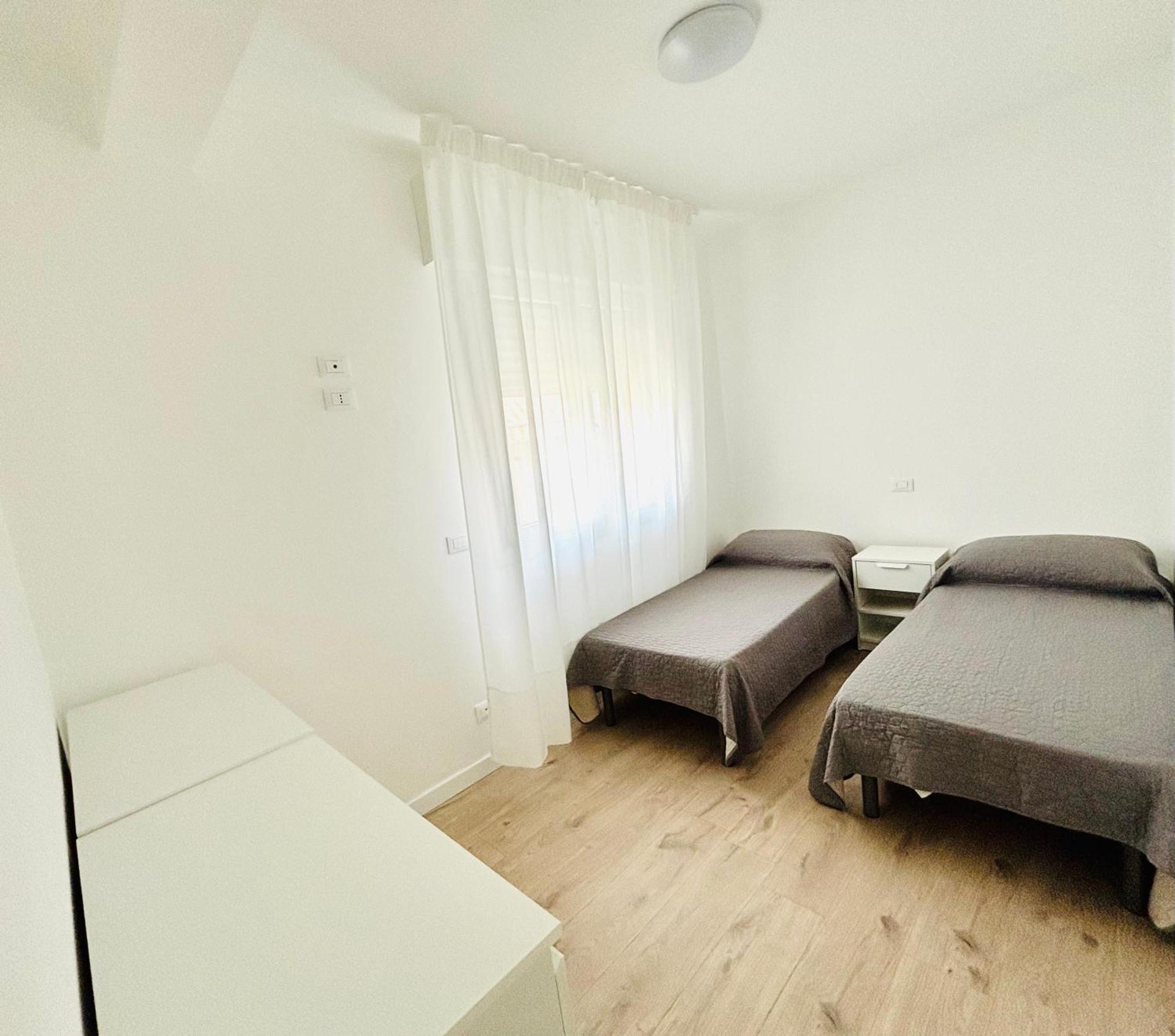 Verga - Dietro Piazza Mazzini - Immobil Relax * Lido di Jesolo